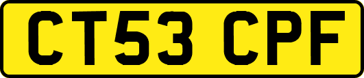 CT53CPF