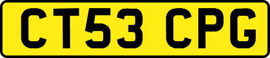 CT53CPG