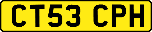 CT53CPH
