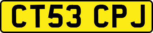 CT53CPJ