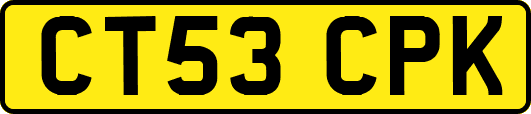 CT53CPK