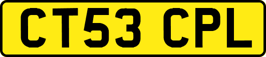 CT53CPL