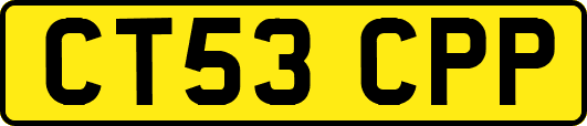 CT53CPP