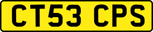 CT53CPS