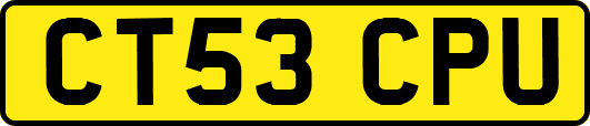 CT53CPU