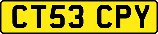 CT53CPY
