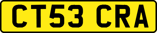 CT53CRA