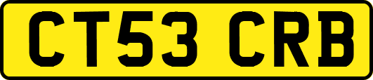 CT53CRB