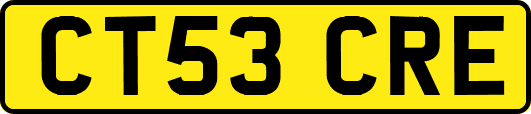 CT53CRE