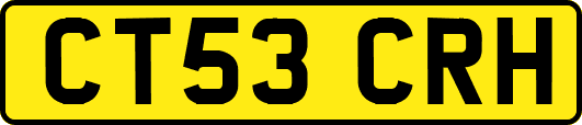 CT53CRH