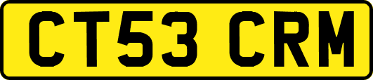 CT53CRM