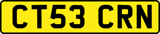 CT53CRN