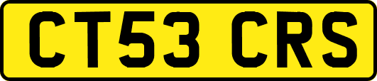 CT53CRS