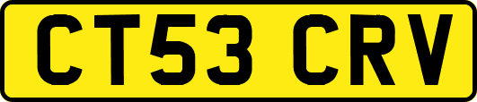 CT53CRV
