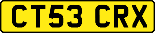 CT53CRX