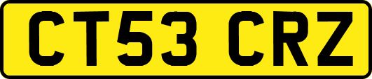 CT53CRZ