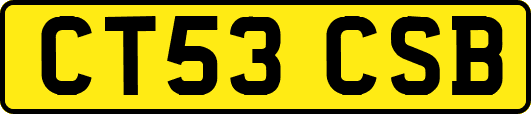 CT53CSB