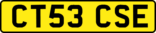 CT53CSE