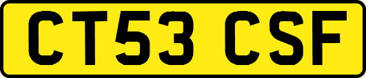 CT53CSF