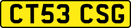 CT53CSG