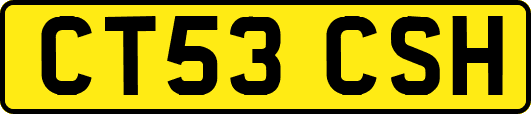 CT53CSH