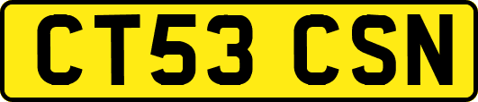 CT53CSN