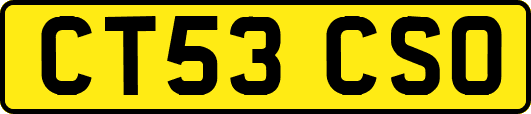 CT53CSO