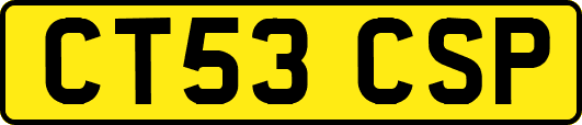 CT53CSP