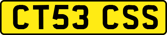 CT53CSS