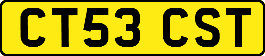 CT53CST
