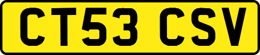 CT53CSV