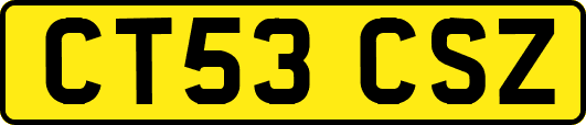 CT53CSZ