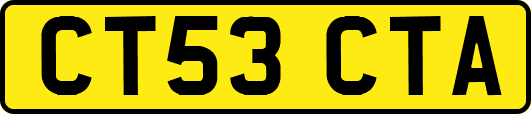 CT53CTA