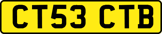 CT53CTB