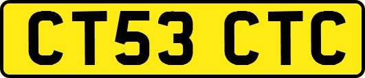 CT53CTC