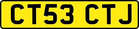 CT53CTJ