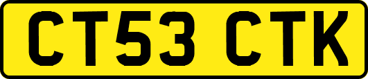 CT53CTK
