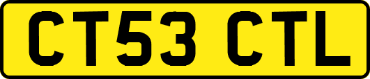 CT53CTL