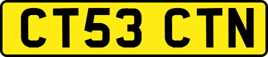 CT53CTN