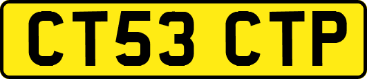 CT53CTP