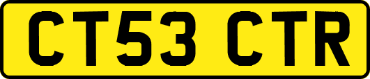 CT53CTR