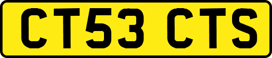 CT53CTS