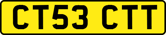 CT53CTT
