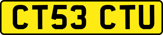 CT53CTU