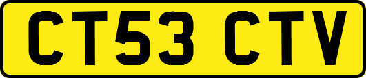 CT53CTV