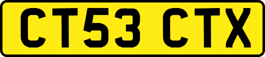 CT53CTX