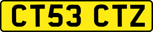 CT53CTZ