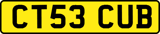 CT53CUB