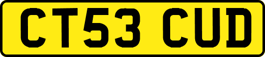 CT53CUD