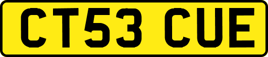 CT53CUE